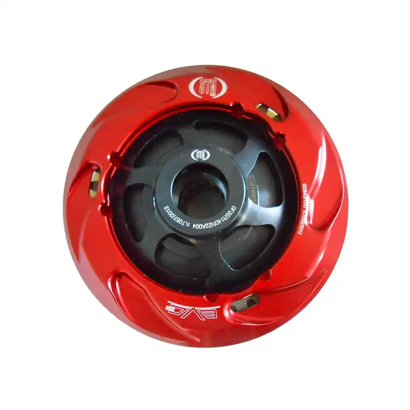 Novità Kit Frizione STM Evo 90mm 48D Ducati 748-