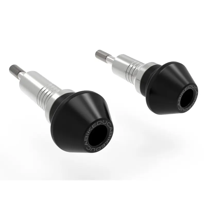 Protezioni Telaio Ducabike PTM04 nero argento- Compra Adesso