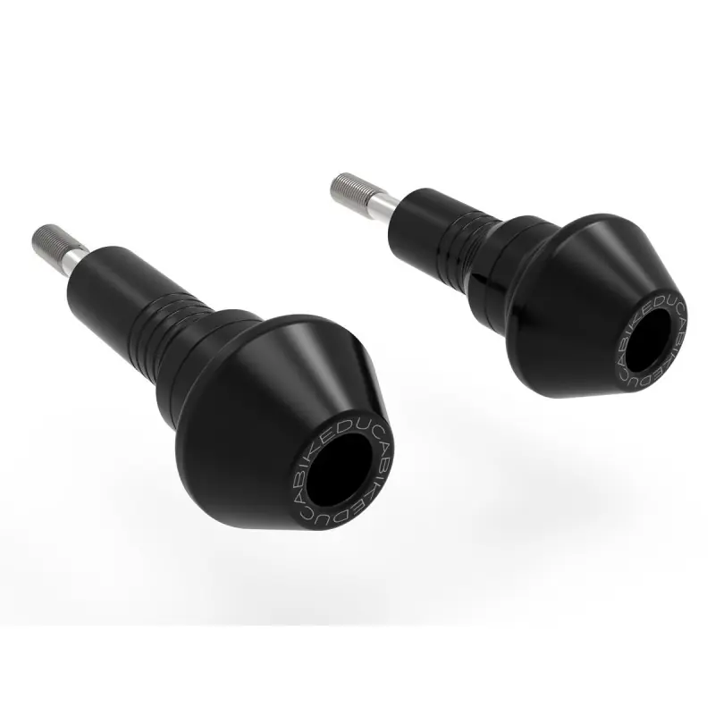 Compra Adesso Protezioni Telaio Ducabike PTM04 nero-