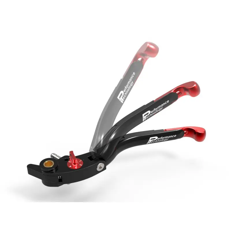 Leve Performance Technology Eco GP 2 LEA18 rosso- Occasione Imperdibile