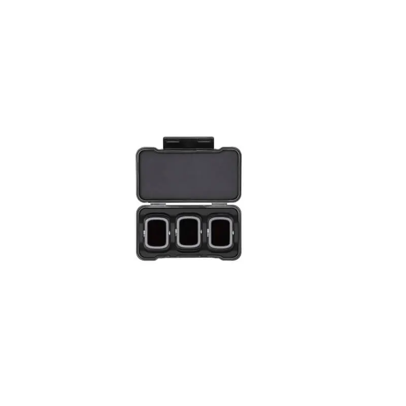 DJI Mavic Air 2 ND Filt Set(ND16/64/256)- Ultimissimo Modello