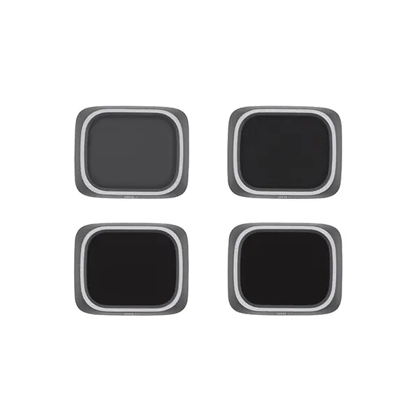DJI AIR 2S ND Filters Set (ND4/8/16/32)- Ultimissimo Modello