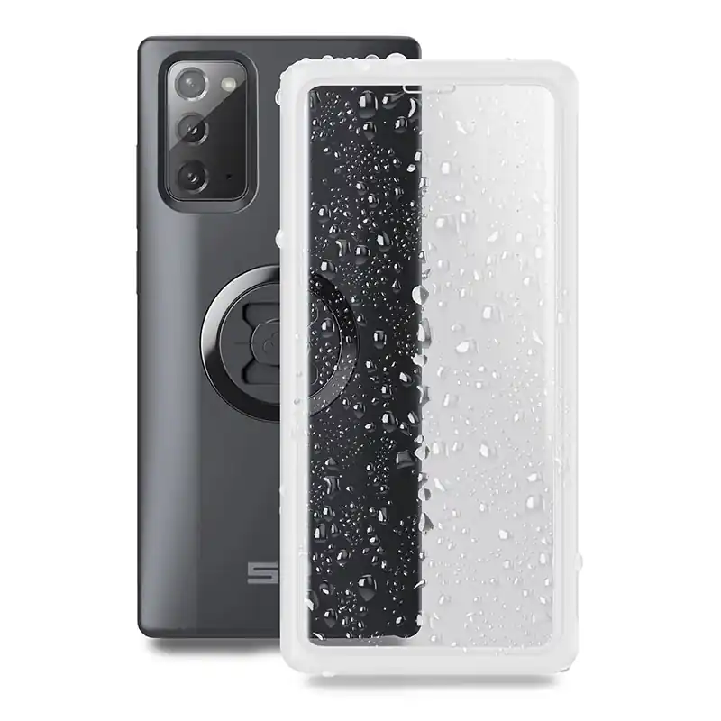 Custodia Sp Connect Weather Note 20/10 Plus/Note 9- Ultime Pezzi