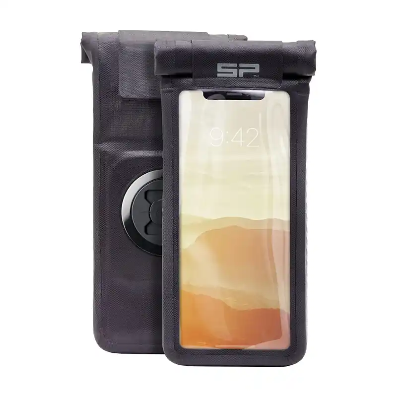Custodia SP Connect Universal Phone M nero- Ultimissimo Modello
