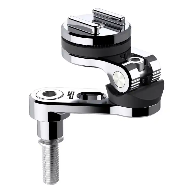 Quantità Limitata Supporto Sp Connect Bar Clamp Mount Pro cromato-