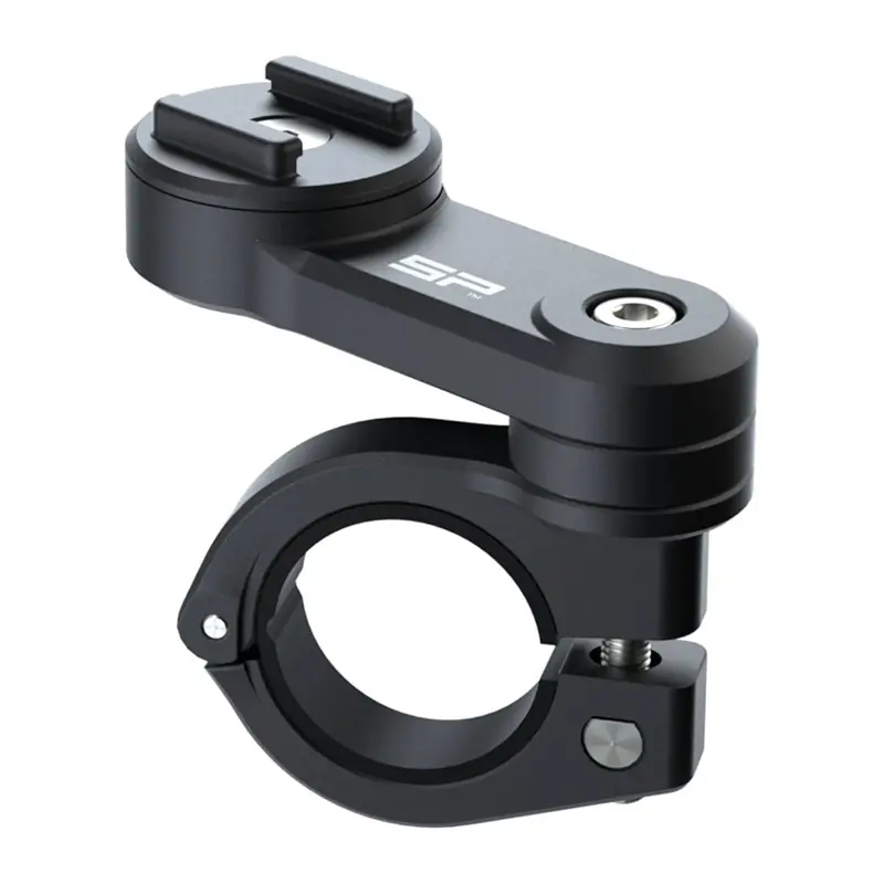 Supporto SP Connect Moto Mount LT nero- Soddisfatti O Rimborsati