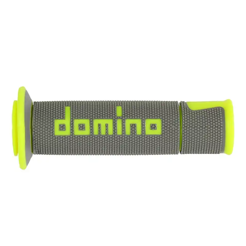 Offerta Manopole Domino A450 grigio fluo-