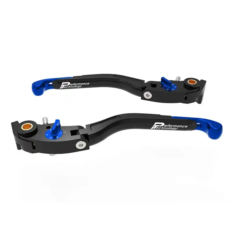 Leve Ducabike Eco GP 2 2021 nero blu- Ultima Occasione