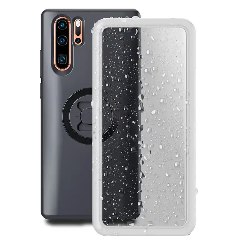 Spedizione Espresso Custodia Sp Connect Weather Huawei P30 Pro-