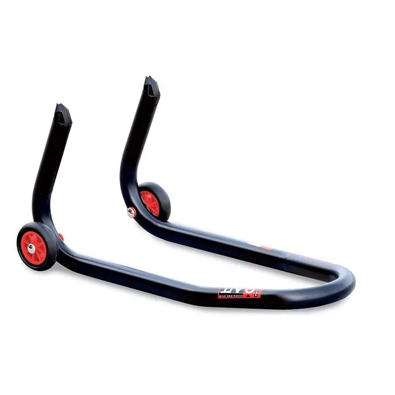 Compra Oggi Stesso Cavalletto Anteriore Universale LV8 E601D nero-