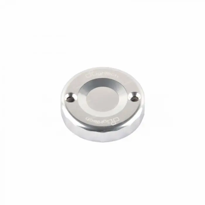 Coperchio Pompa Lightech FBC04 argento- Affare