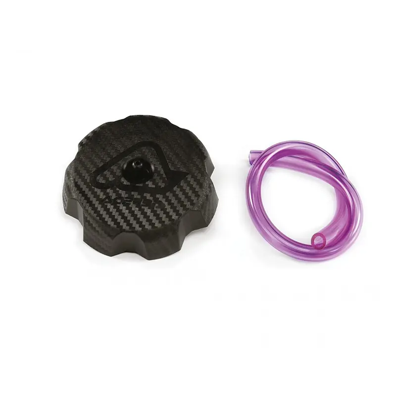 Tappo Grande Acerbis 2012 nero- Economico