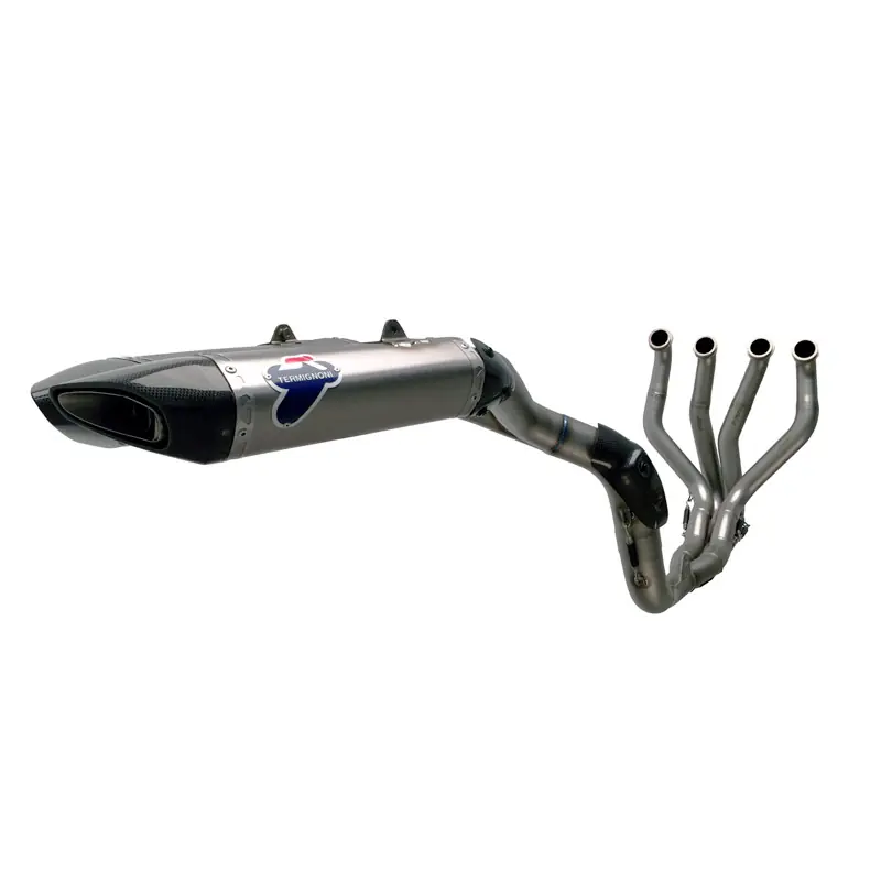 Kit Completo Termignoni Force Titanio MV Agusta F4- Promozione