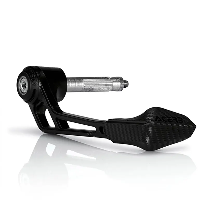Super Prezzo Paraleva Acerbis X-ROAD Freno nero-
