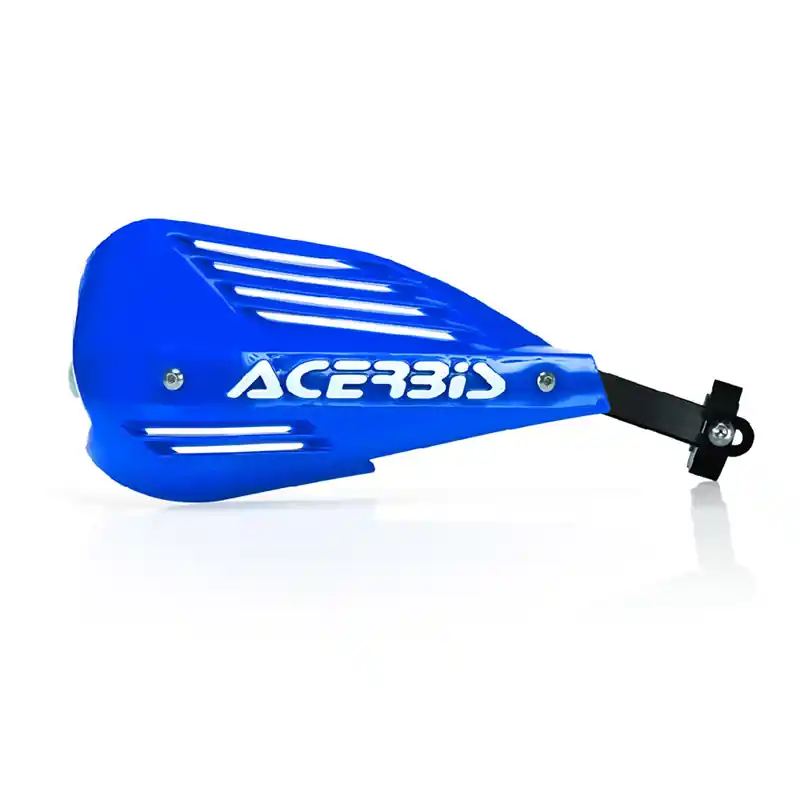 PARAMANO ACERBIS ENDURANCE blu- Ultima Occasione