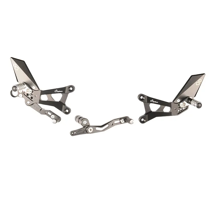 Offerta Pedane Lightech Poggiapiede Snodato YZF R6 2017-