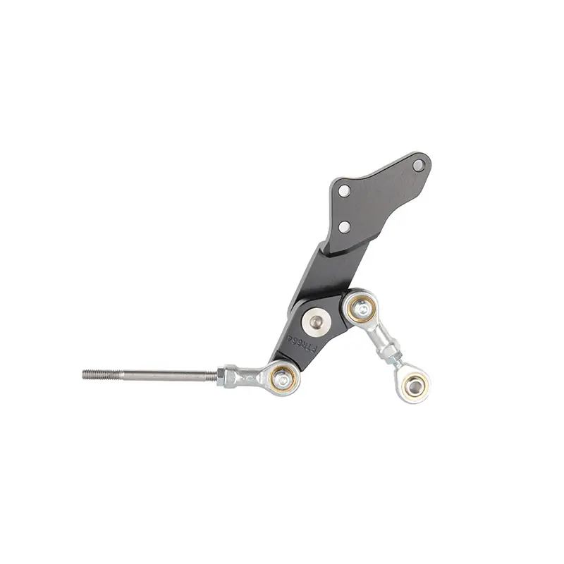 Professionale Kit Conversione Cambio Lightech RFTR236-