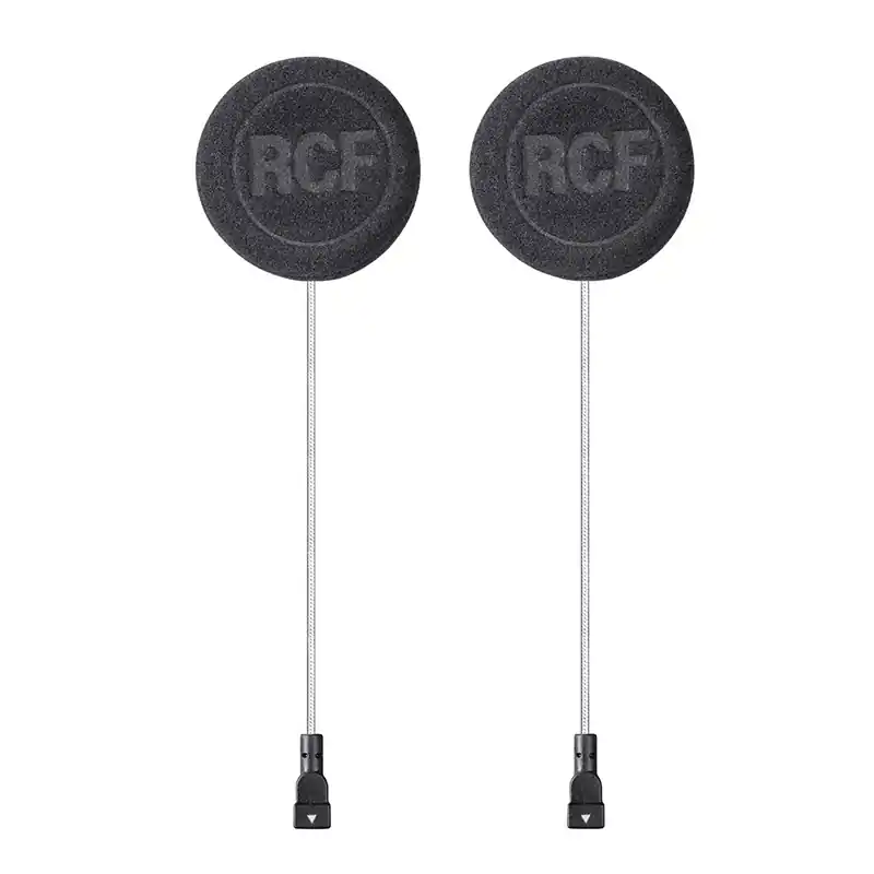 Subito Disponibile Cuffie Midland RCF HD-