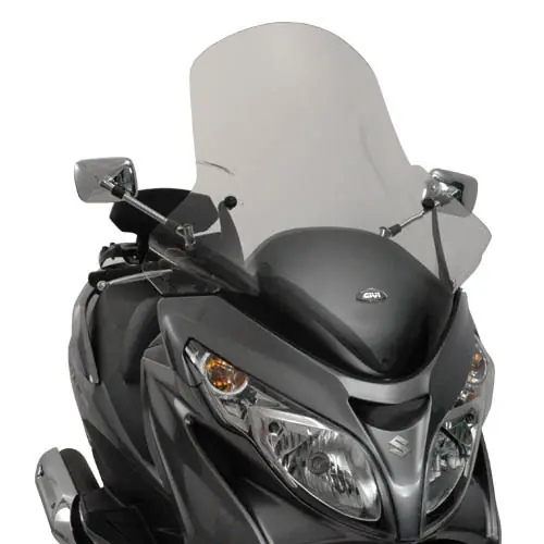 Promozione Esclusiva Kit attacchi Givi D266KIT-