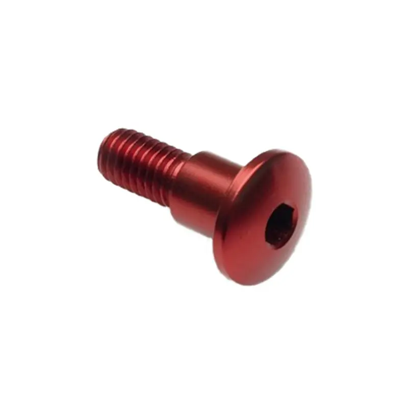 Viti Lightech 1002 rosso- Saldi