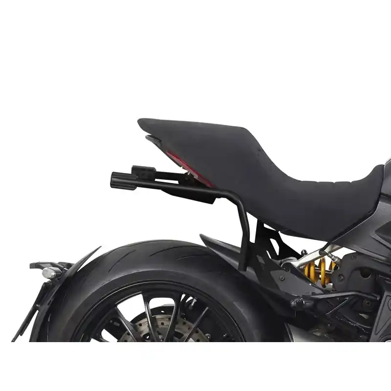 Telai Laterali Shad 3P System Ducati Diavel 1260- Prezzo Conveniente
