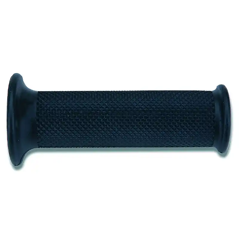 Ordina Subito Manopole Domino Dakar 128mm Open End nero-