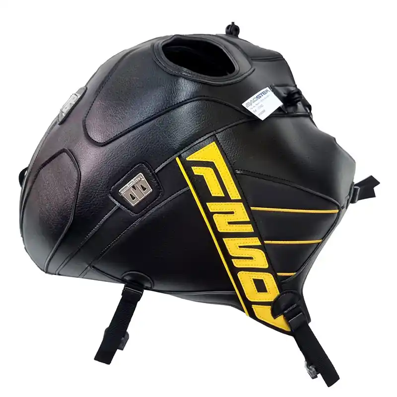 Acquista Ora Copriserbatoio Bagster 1748 R1250 GS oro-