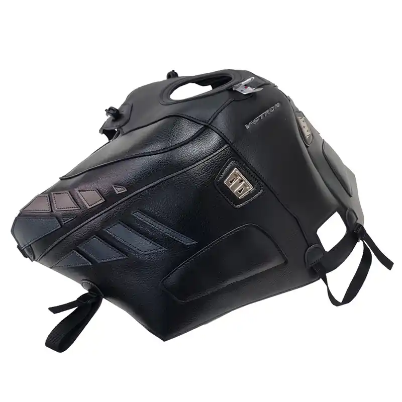 Copriserbatoio Bagster 1796 DL 1050 V-Strom grigio- Solo Oggi