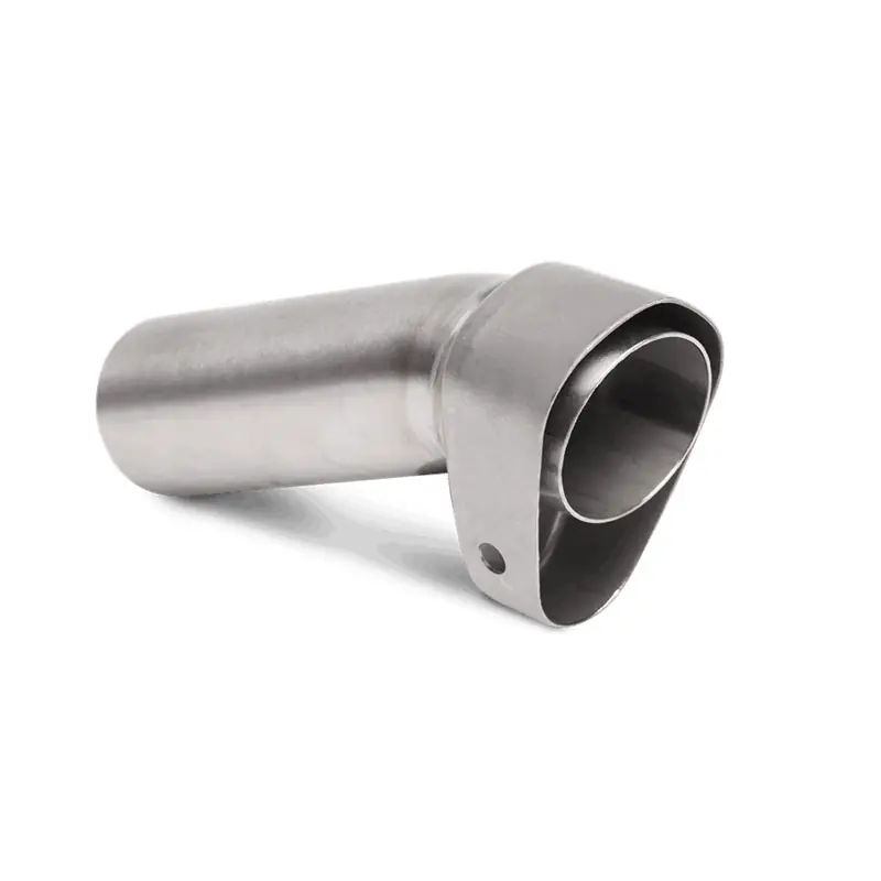 Db Killer Akrapovic V-TUV084- Subito Disponibile