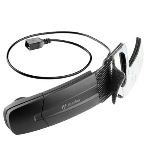 Microfono Prosound Con Jack Flat- Spedizione Espresso