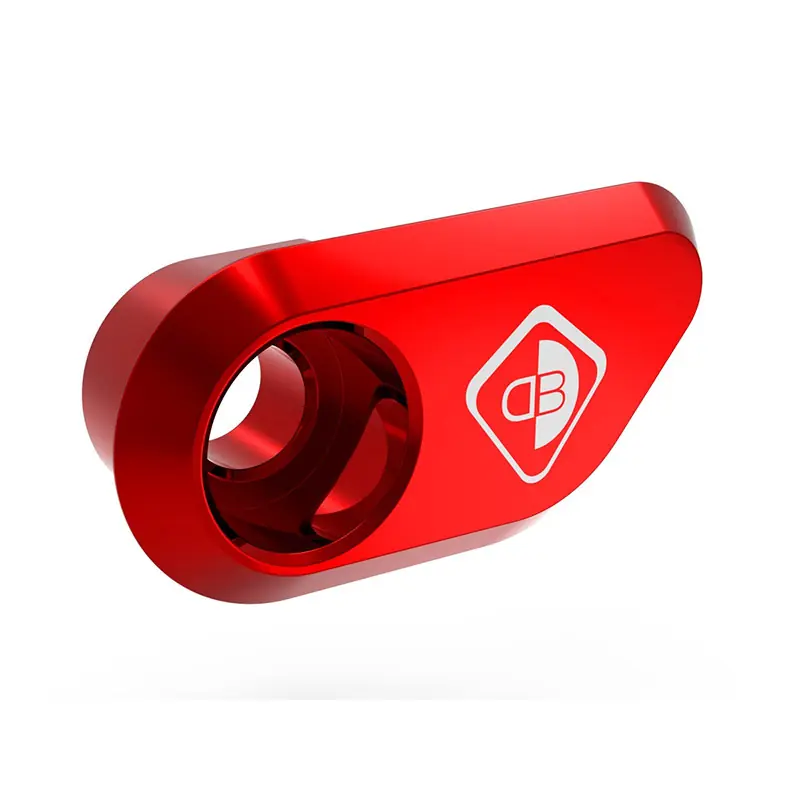 Protezione Sensore ABS Ducabike PSA01 rosso- Solo Oggi