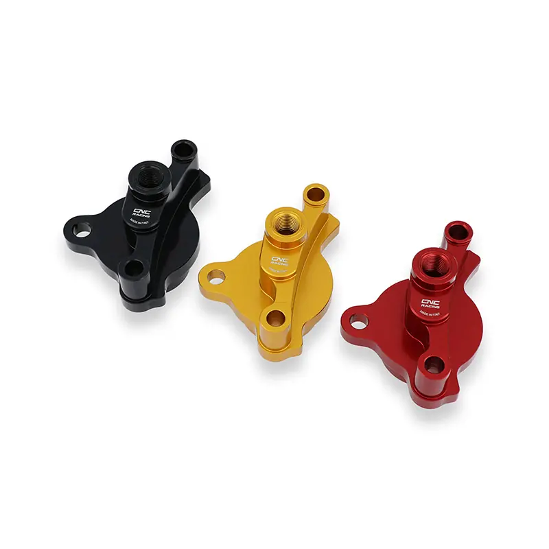 Attuatore Frizione CNC Racing 29mm Ducati V4 nero- A Buon Prezzo