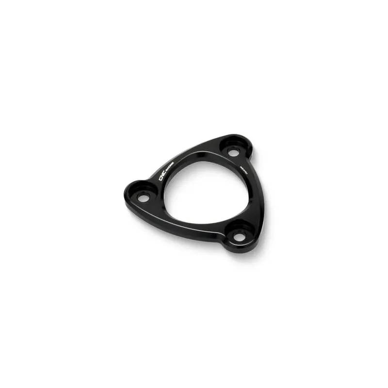 Anello Spingidisco CNC Racing SF200 nero- Offerta Speciale