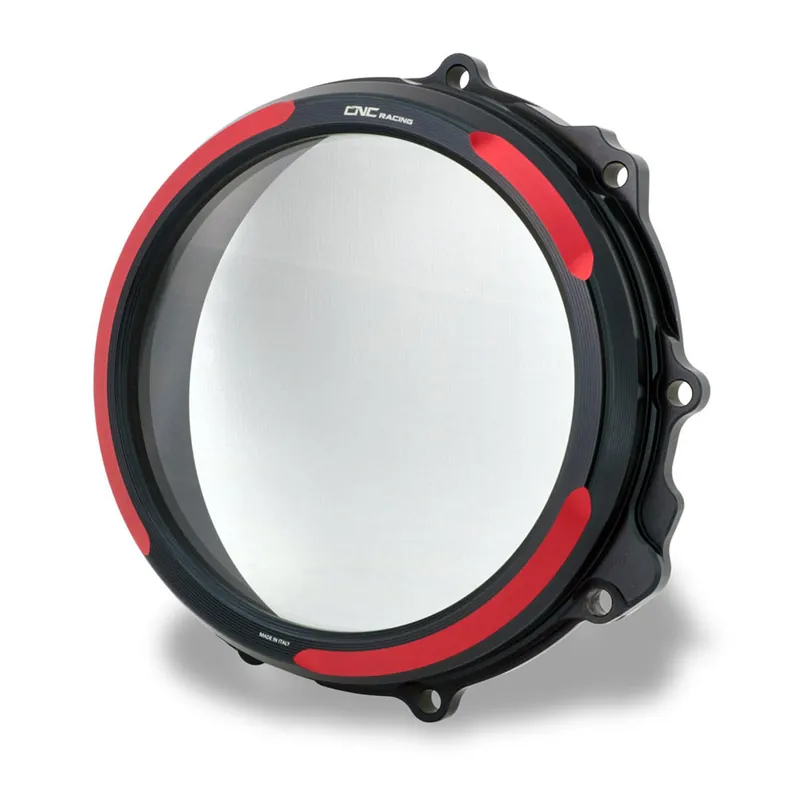 Cnc Racing Carter frizione Comando Idraulico Bicolor- Promo Stagionale