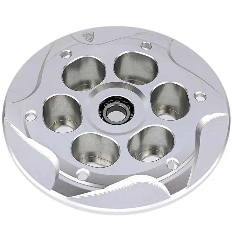 Cnc Piattello Spingidisco Frizione MV Agusta grigio- Offerta Del Giorno