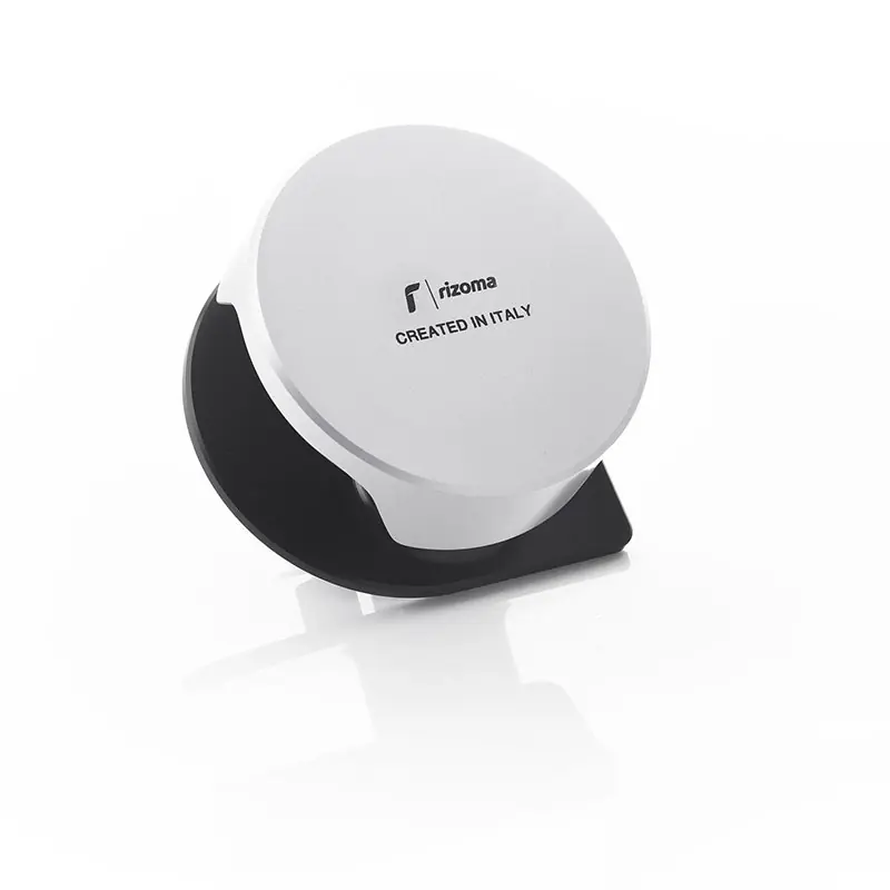 Rizoma Gancio portaborsa ZVP016A- Occasione