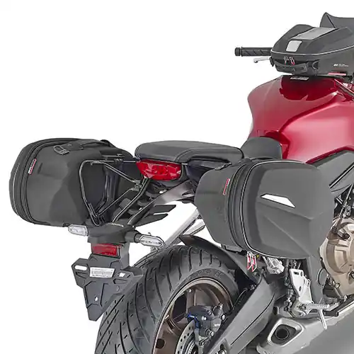 Promo Stagionale Telaietti laterali Givi TE1185-