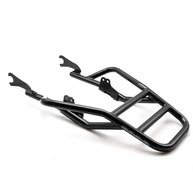 Direttamente Dal Produttore Attacco Posteriore Givi SR8206 Moto Guzzi V7-
