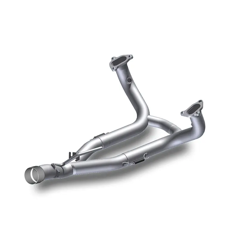 Tubo Mivv Elimina Kat Bmw R1250 GS- Direttamente Dal Produttore