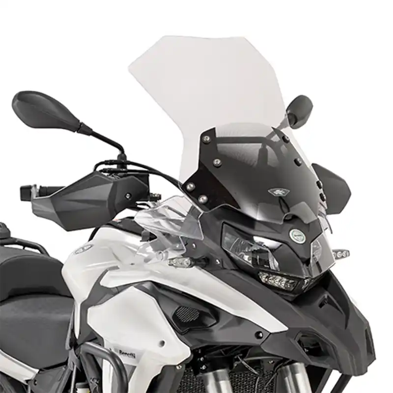 Cupolino Kappa KD8703ST Trasparente- Popolare
