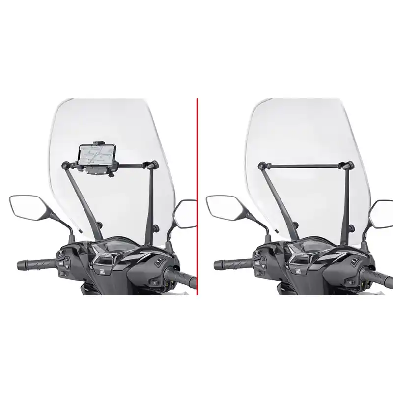 Traversino Givi FB1181- Prezzo Di Fabbrica