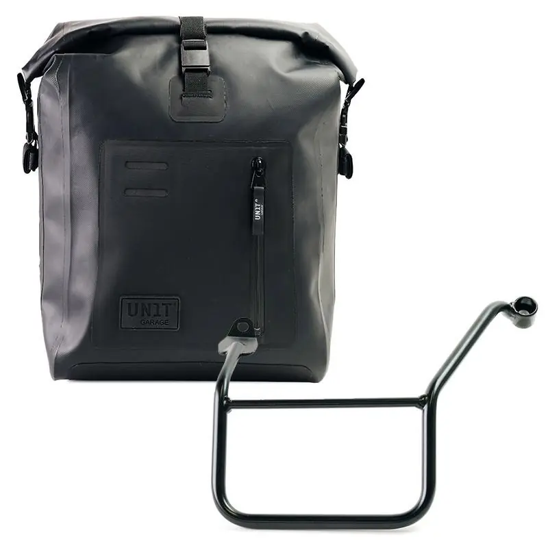 Offerta Del Giorno Borsa Laterale Unit Garage Khali SX Tenere 700-