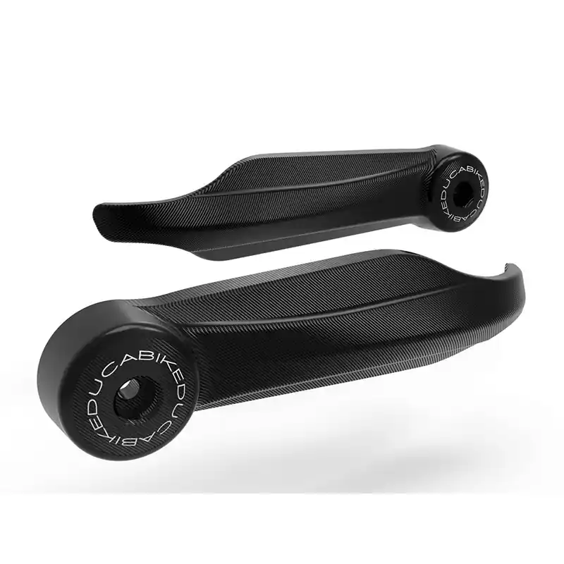 Prezzo Ridotto Protezioni Paramani Ducabike SPM03 MTSV4 nero-