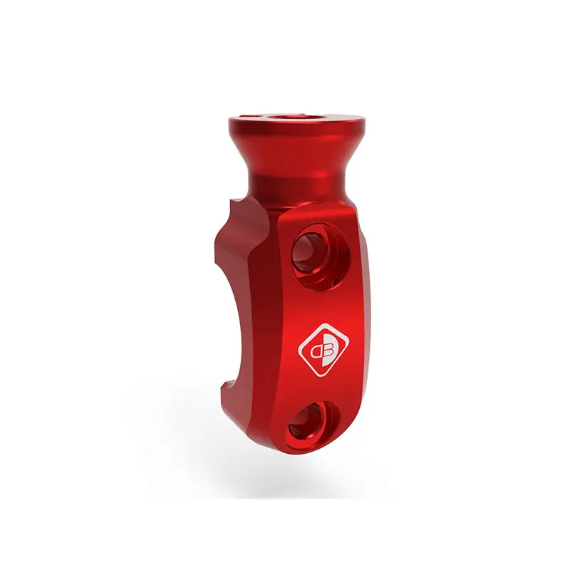 Consegna Rapida Cavallotto Pompa Frizione Ducabike CVS05 rosso-