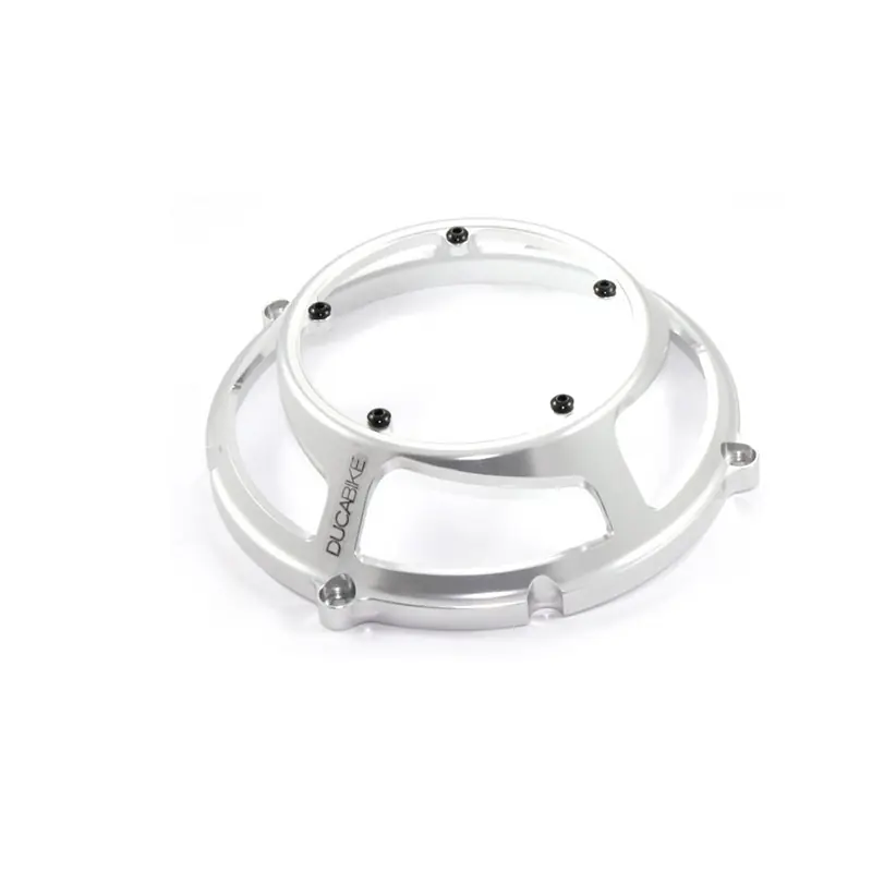 Carter Frizione Ducabike CC01 argento- Economico