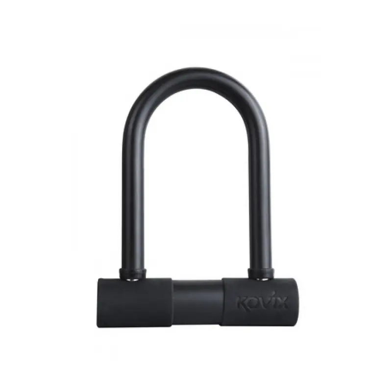 Kovix KTL14-150 U-Lock Allarmata nero- Super Prezzo