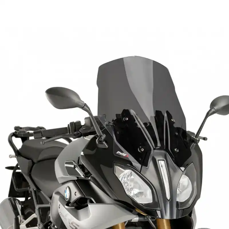 Cupolino Puig Touring Plus Bmw R1200RS scuro- Occasione