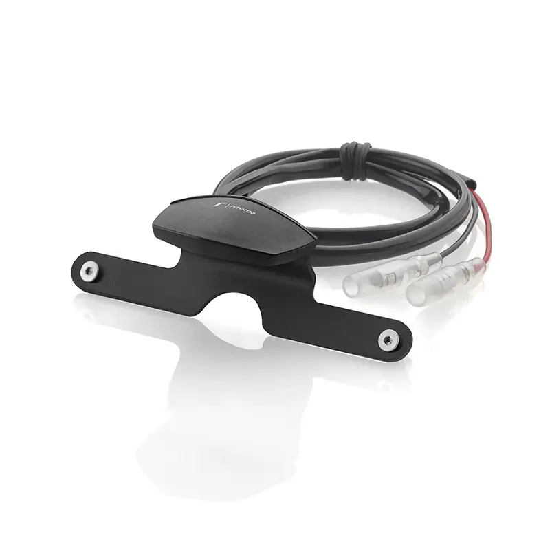Kit luce targa Rizoma EE190B- Di Tendenza
