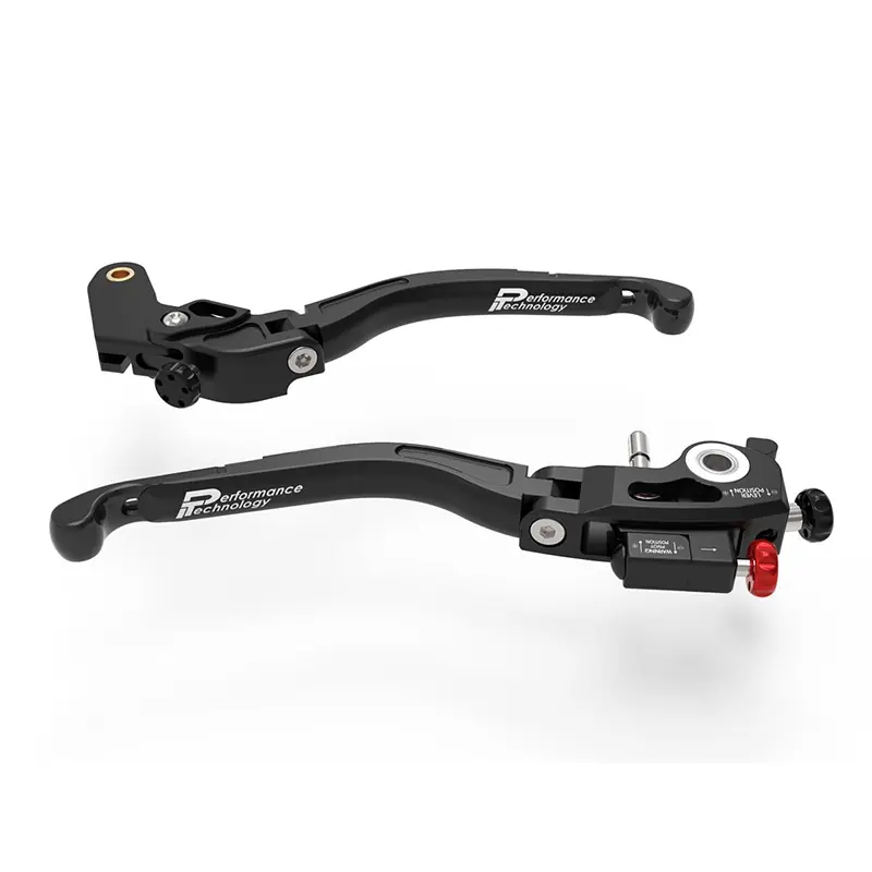 Leve Performance Technology L27 Ultimate nero- Solo Oggi
