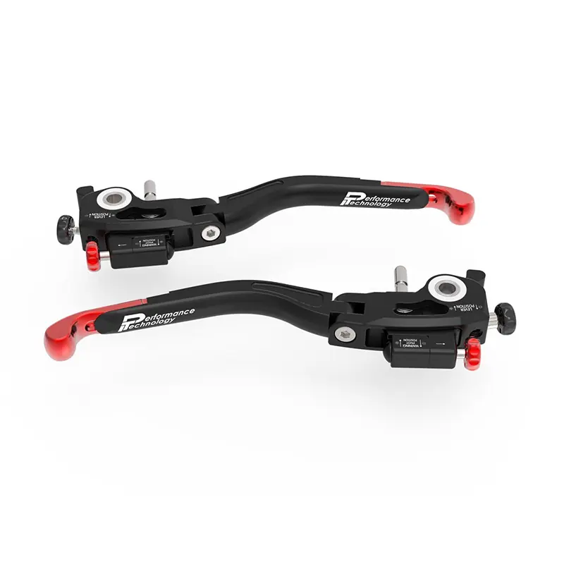 Esclusivo Leve Performance Technology L25 MTSV4 rosso-